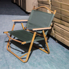 Collapsible Camping Kermit Chair