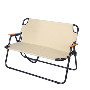 Double Person Oversized Camping Chair