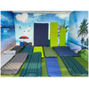 Lightweight Self Inflating Camping Tent Mat