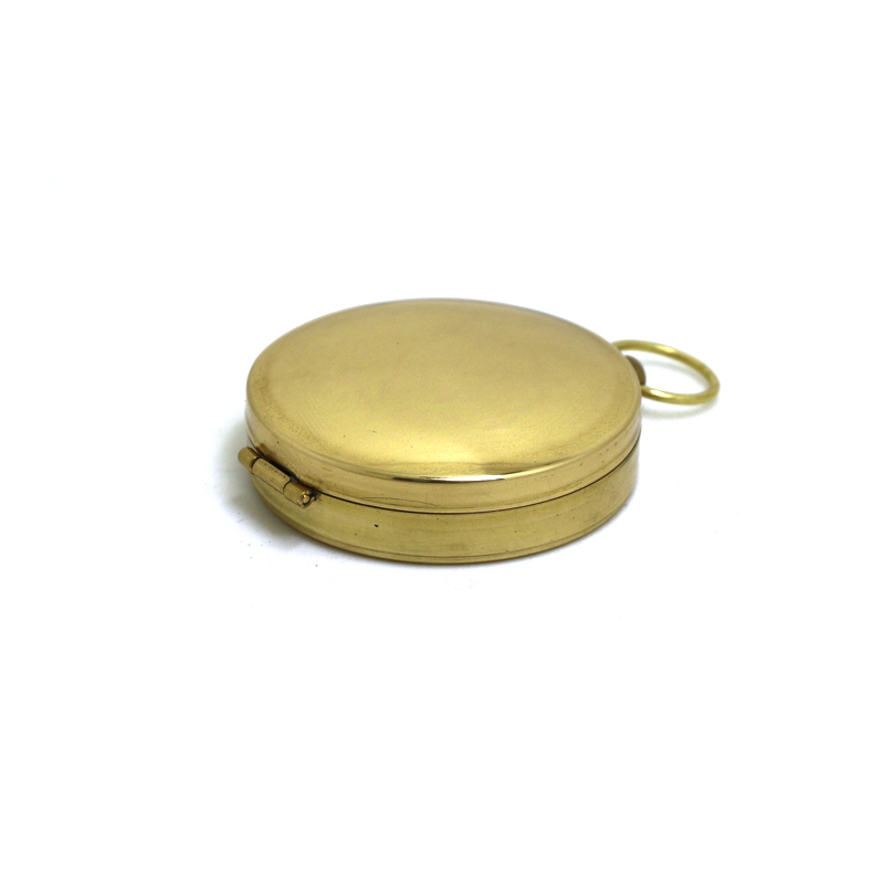 Quality Circle Ancient Vintage Compasses