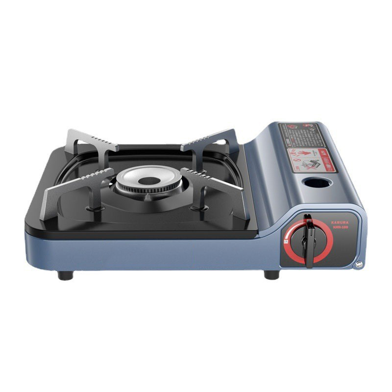 Portable Outdoor Camping Gas Stove