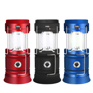 Best Camping Lights And Lanterns