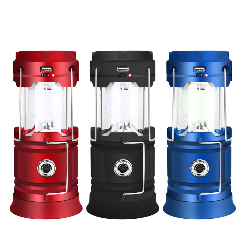 Best Camping Lights And Lanterns
