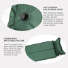 Outdoor Inflatable Camping Sleeping Mat