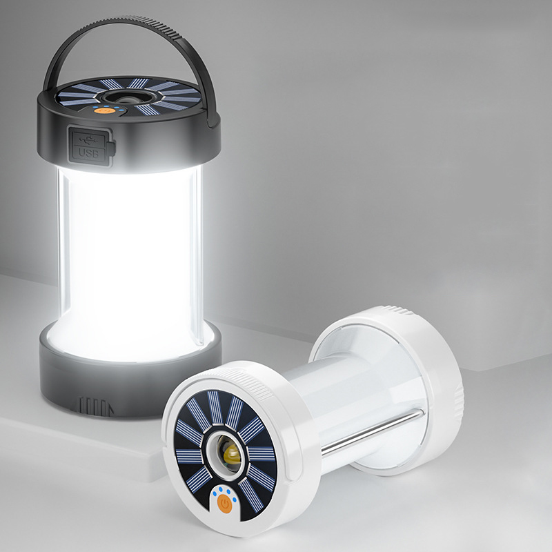 Best Rechargeable Camping Lanterns