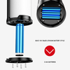 Battery Solar Powered Lanterns for Camping