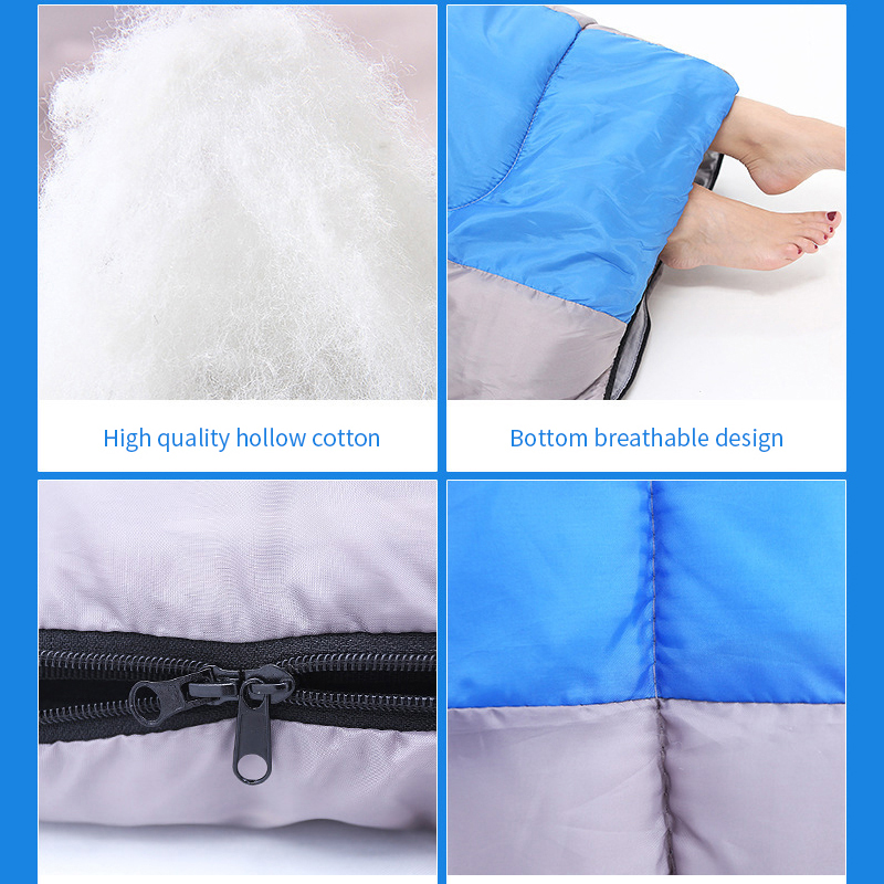 Best Sleeping Bags for Camping SLPBG02