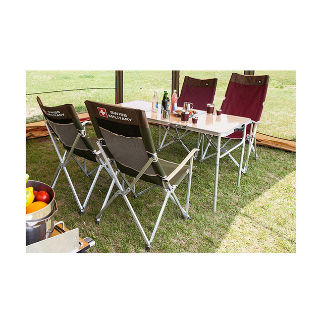 Outdoor Portable Foldable Chair