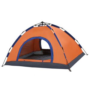 Best Pop Up Camping Tent