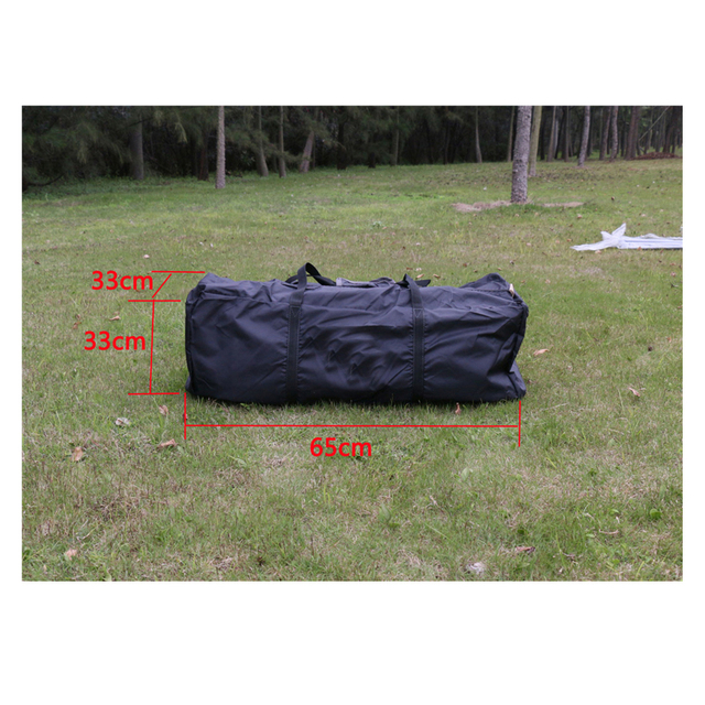 Best Luxury Tent Camping for Family