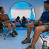 6 Person Family Big Camping Tent 