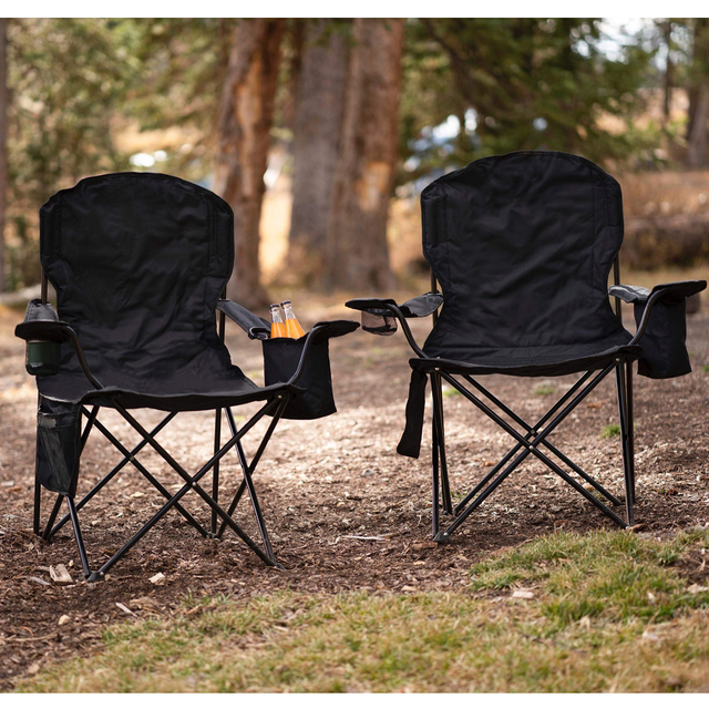 Foldable Light Weight Aluminum Beach Chair