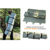 Best Backpack Folding Beach Chair with Arms