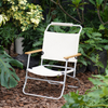 Outdoor Deluxe Folding Youth Camping Chair
