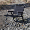Collapsible Camping Kermit Chair