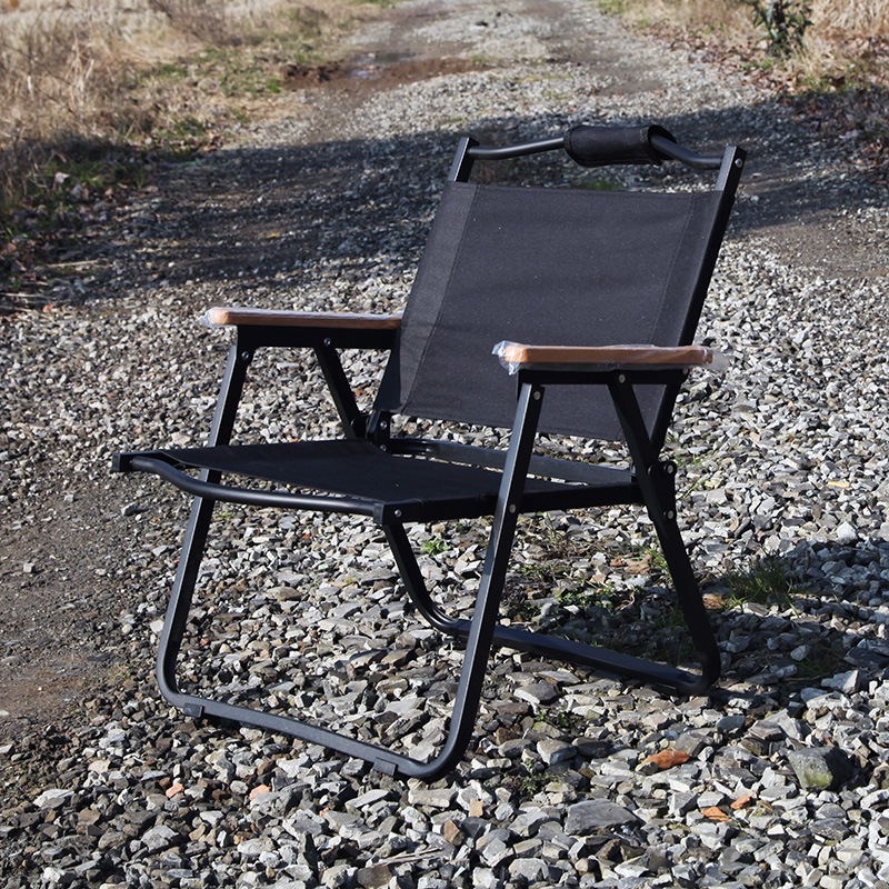 Collapsible Camping Kermit Chair