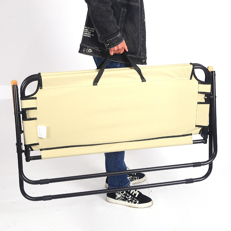 Double Person Oversized Camping Chair