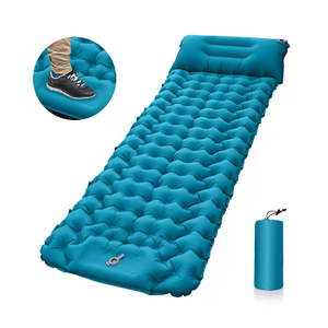 Lightweight Self Inflating Camping Tent Mat