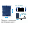Double Inflatable Sleeping Mat for Camping