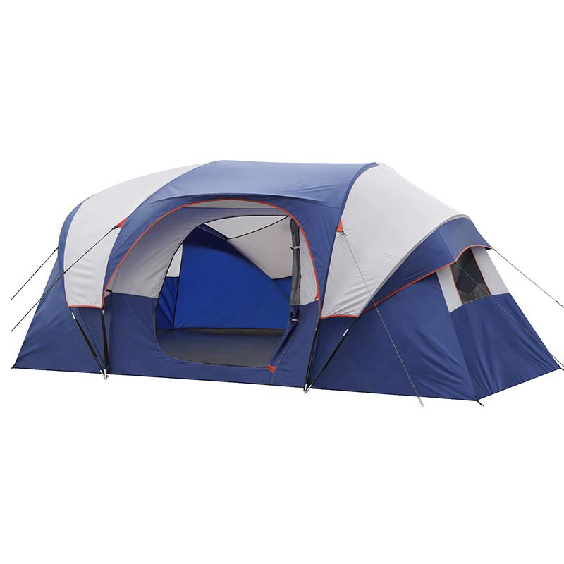 Outdoor Big 8 10 Person Camping Tent
