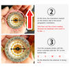 Quality Circle Ancient Vintage Compasses