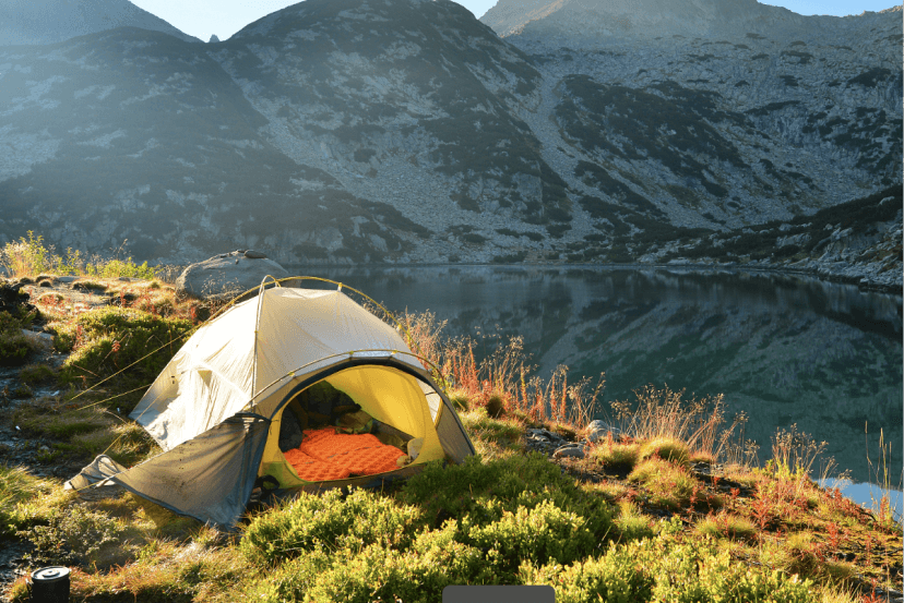 Bell Tent vs Normal Tent – Which Tent Is More Suitable for You ?