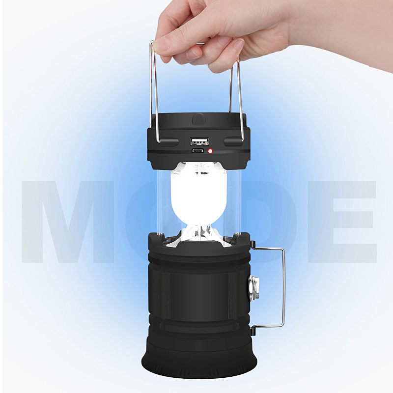Best Camping Lights And Lanterns