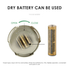 Best Solar Powered Camping Lanterns