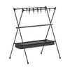 Outdoor Camping Storage Hanging Rack MK4051