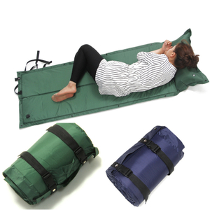 Outdoor Inflatable Camping Sleeping Mat
