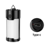 Battery Solar Powered Lanterns for Camping