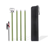 Camping Foldable Portable Light Stands