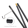  Foldable Led Camping Light Stand Pole