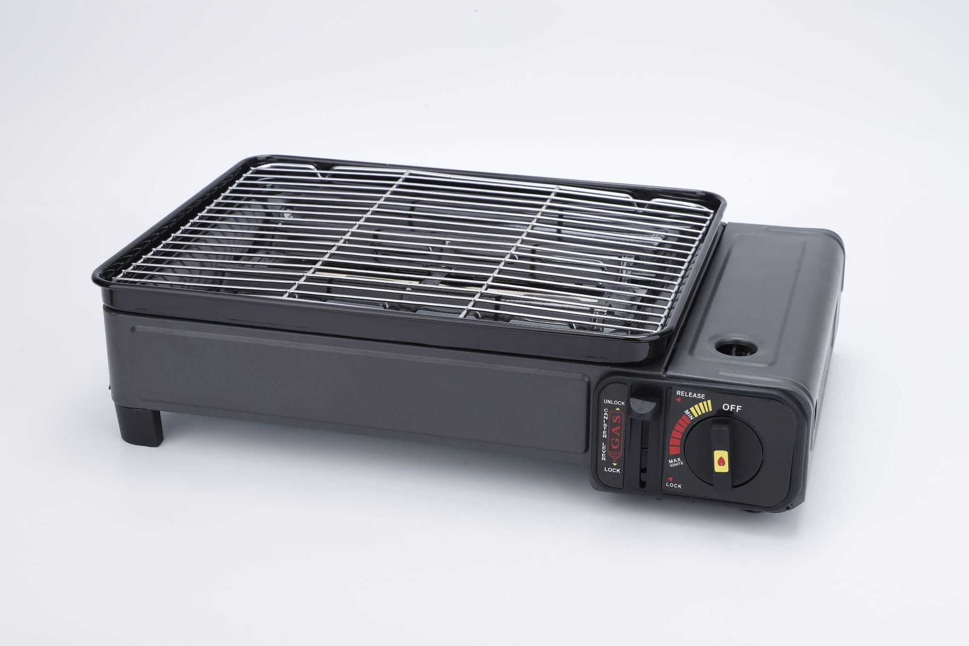 Best Camping Stoveand And Grill Combo