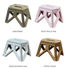 Light Portable Folding Camping Stool Chair