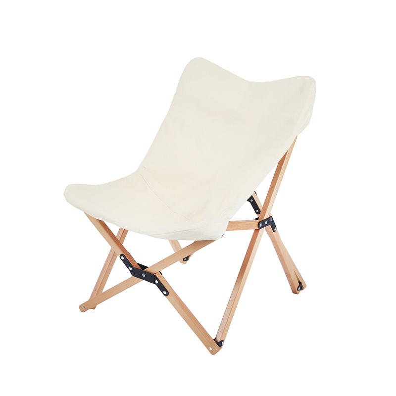 Outdoor Folding Ultra Lightweight Camping Chair