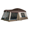 6 Person Family Big Camping Tent 
