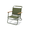 Outdoor Deluxe Folding Youth Camping Chair