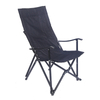 Lightweight Foldable Camping Recliner Chair