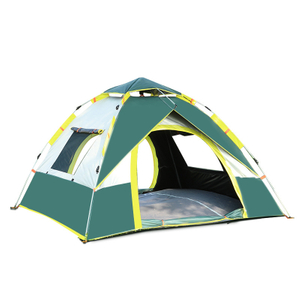 2 - 3 Person Pop Up Camping Tent