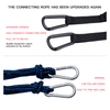 2 Person Camping Hammock Mosquito Net