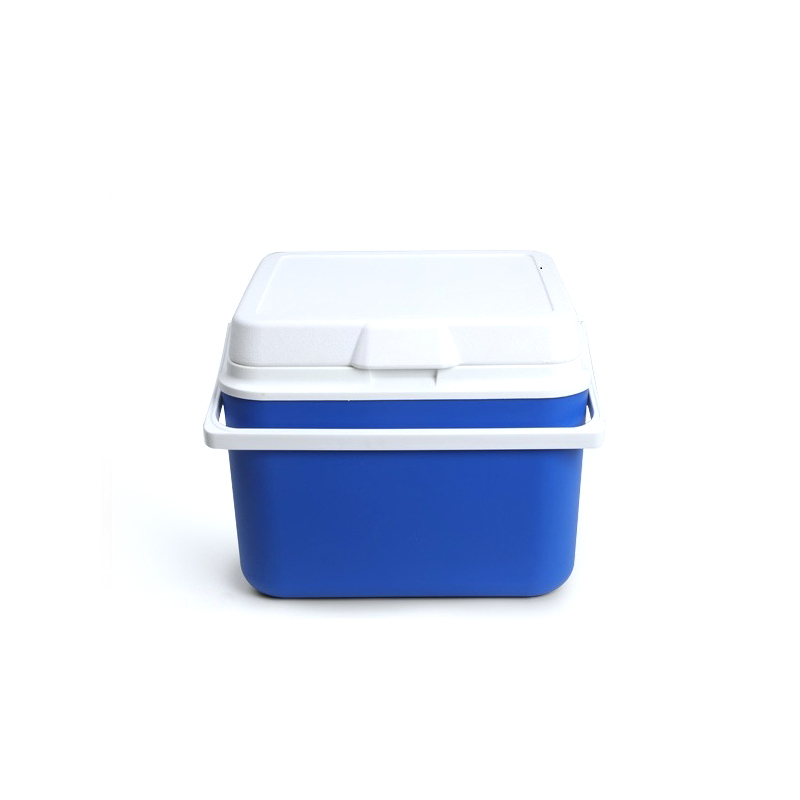 China Pe Hard Lunch Ice Cooler Box