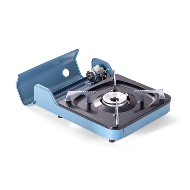 Portable Outdoor Camping Gas Stove