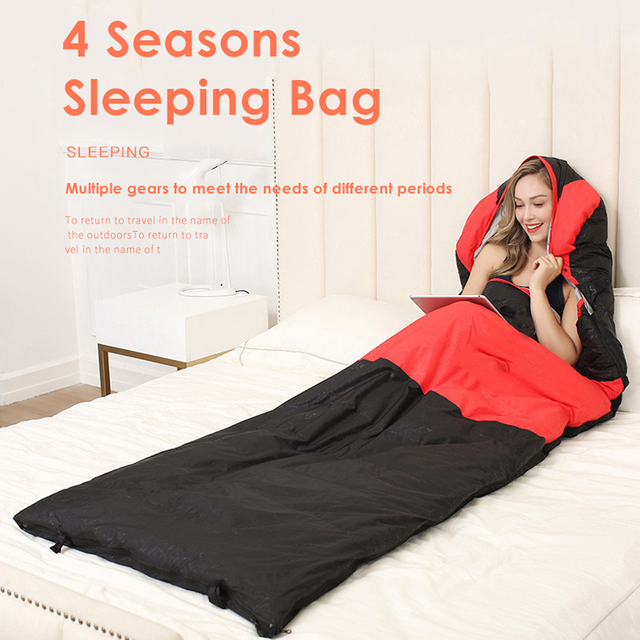 Camping Ultralight Sleeping Bags SP8859