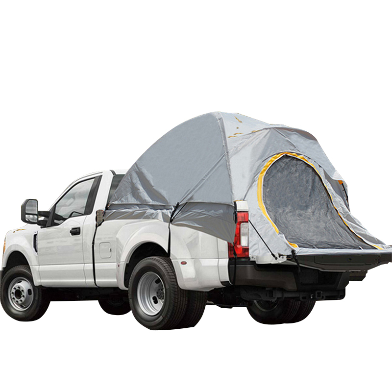 Tailgate Pickup Truck Tent for Camper CRTT01