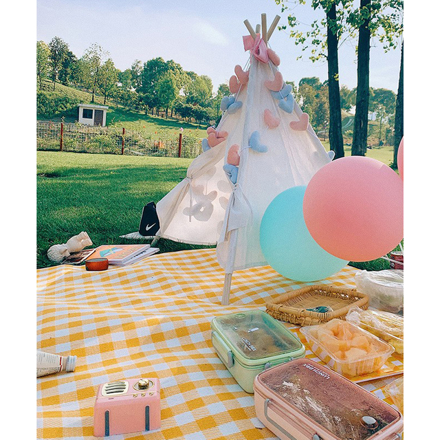 Outdoor Waterproof Camping Picnic Mat