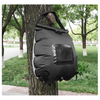 Outdoor Portable Solar Hanging Shower Bag