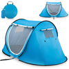 Small Pop Up 2 Person Camping Tent