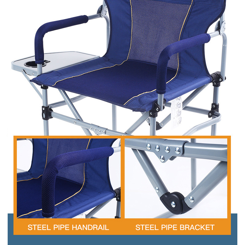 Most Comfortable Folding Camping Chair