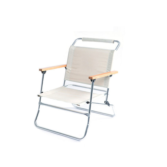 Outdoor Deluxe Folding Youth Camping Chair